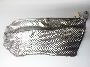 View Bumper Cover Heat Shield Full-Sized Product Image 1 of 10